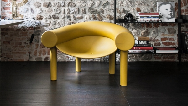 Samson Chair (4 colors)