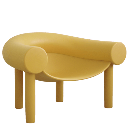 Samson Chair (4 colors)