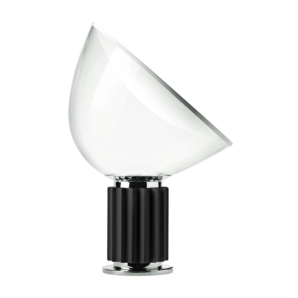 Taccia Table Lamp Glass - Large