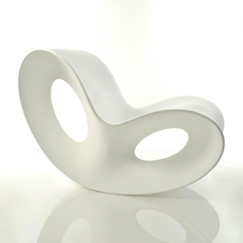 Voido Rocking Chair (5 colors)