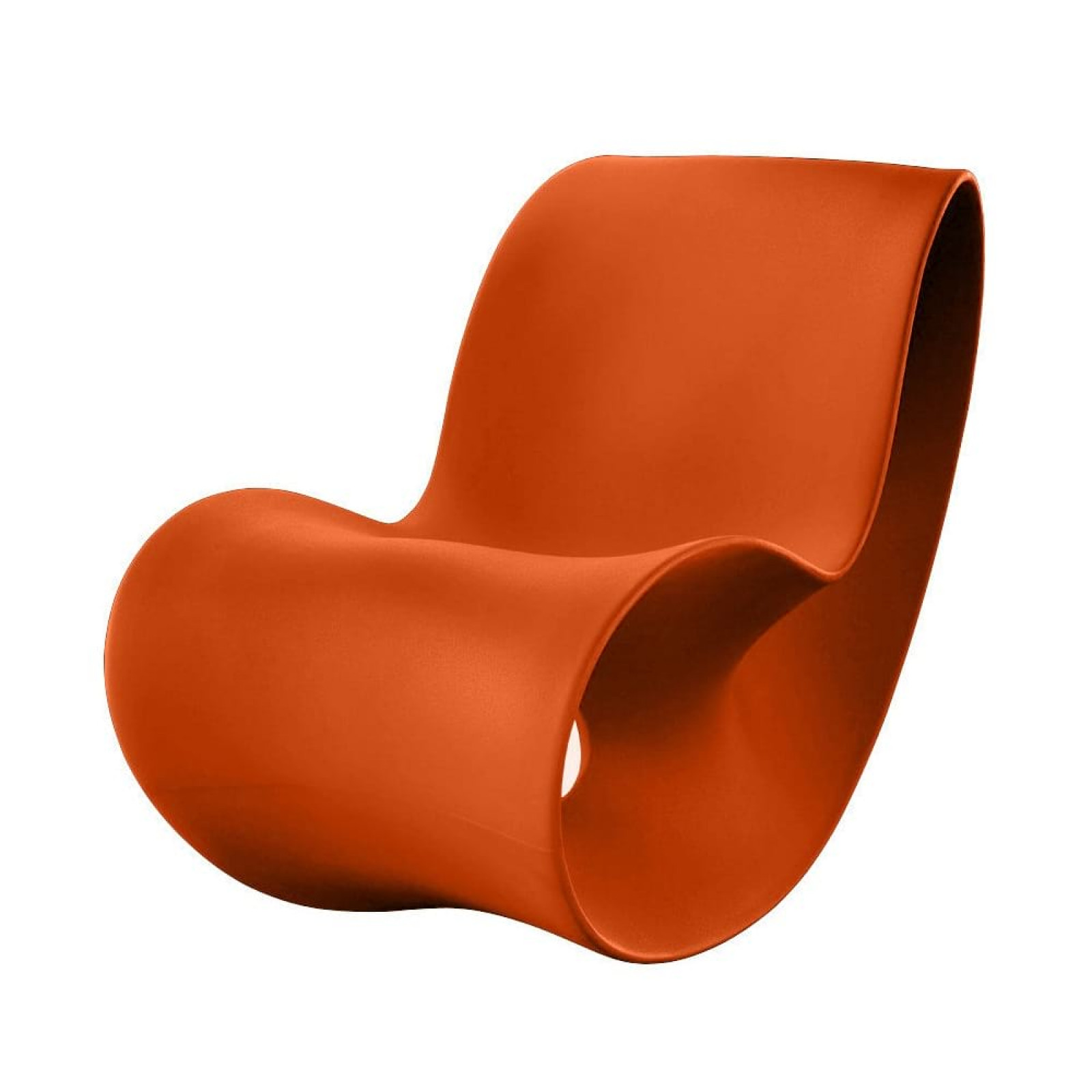 Voido Rocking Chair (5 colors)