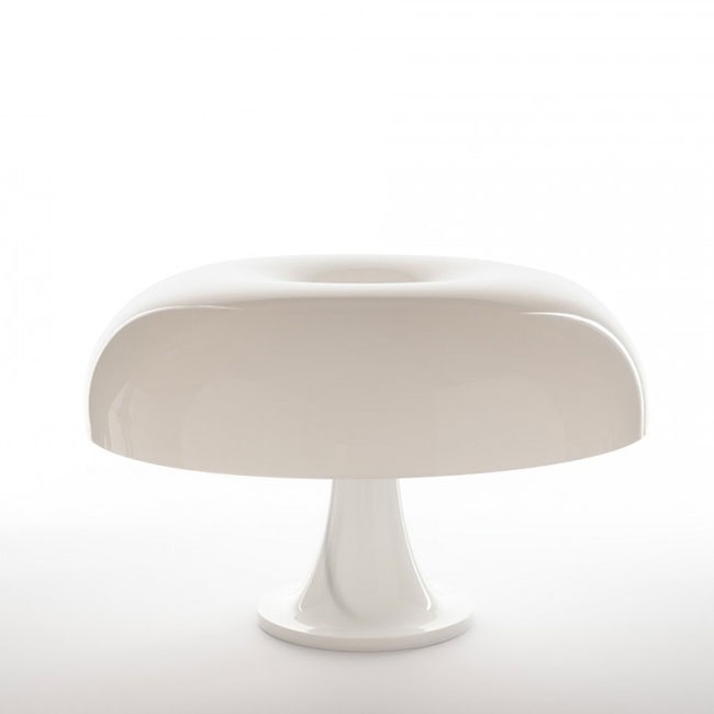 Nesso Table Lamp - White