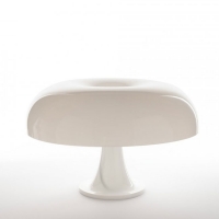 Nesso Table Lamp - White