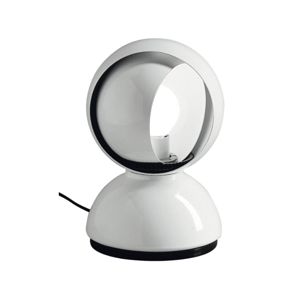 Eclisse Table Lamp (4 colors)