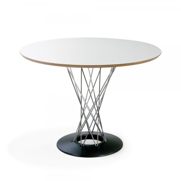 [STOCK SALE] Cyclone Dining Table ∅106.7cm