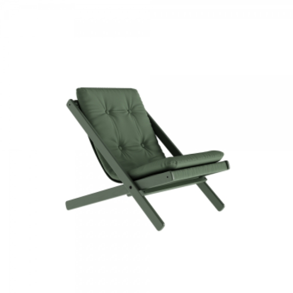 [리퍼브] Boogie Chair (Foldable, 2 Colors)