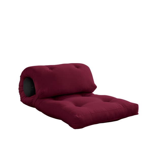 WRAP Chair&Daybed (9 colors)