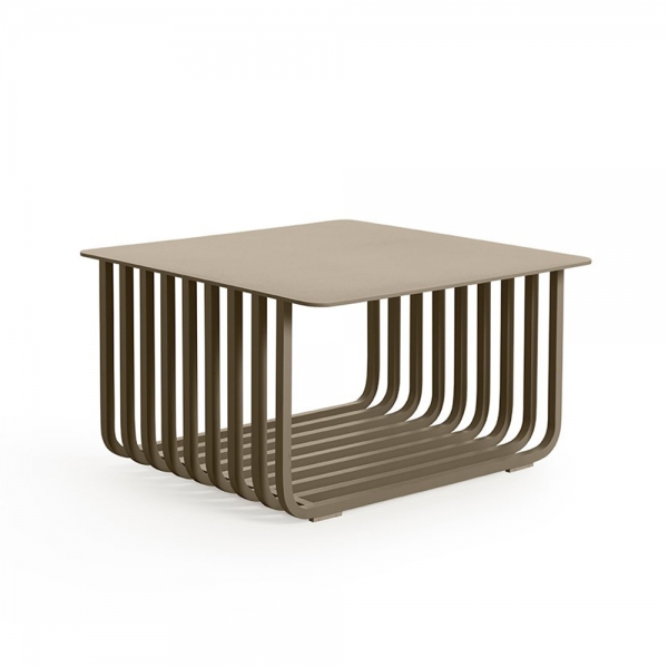 Grill Low Table - 7 colors