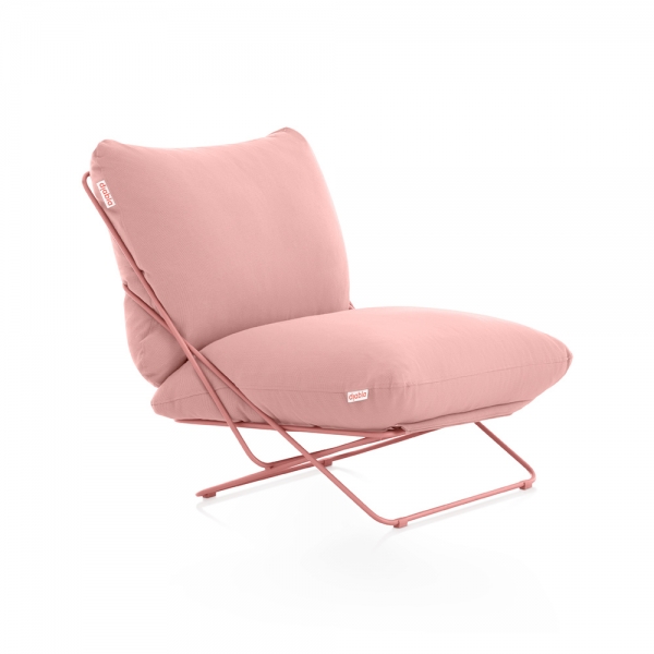 Valentina Club Chair - 9 colors