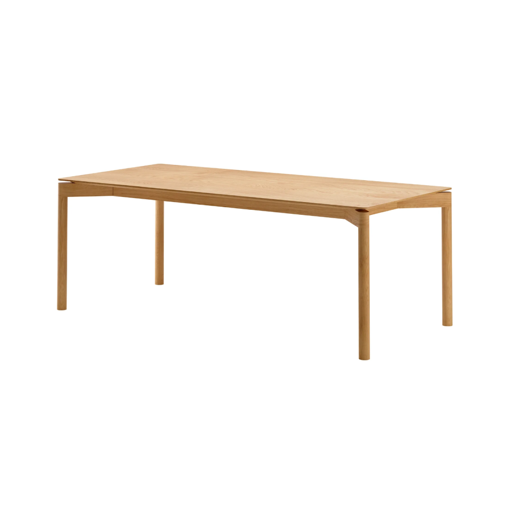 Wedekind Table Large - 4 options