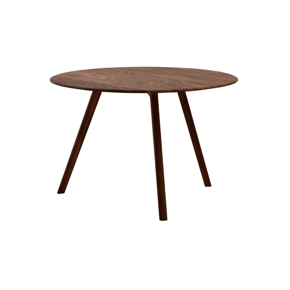 Meyer Table Round D89 - 6 options