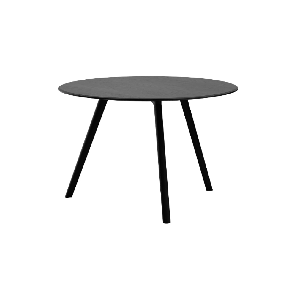 Meyer Table Round D89 - 6 options