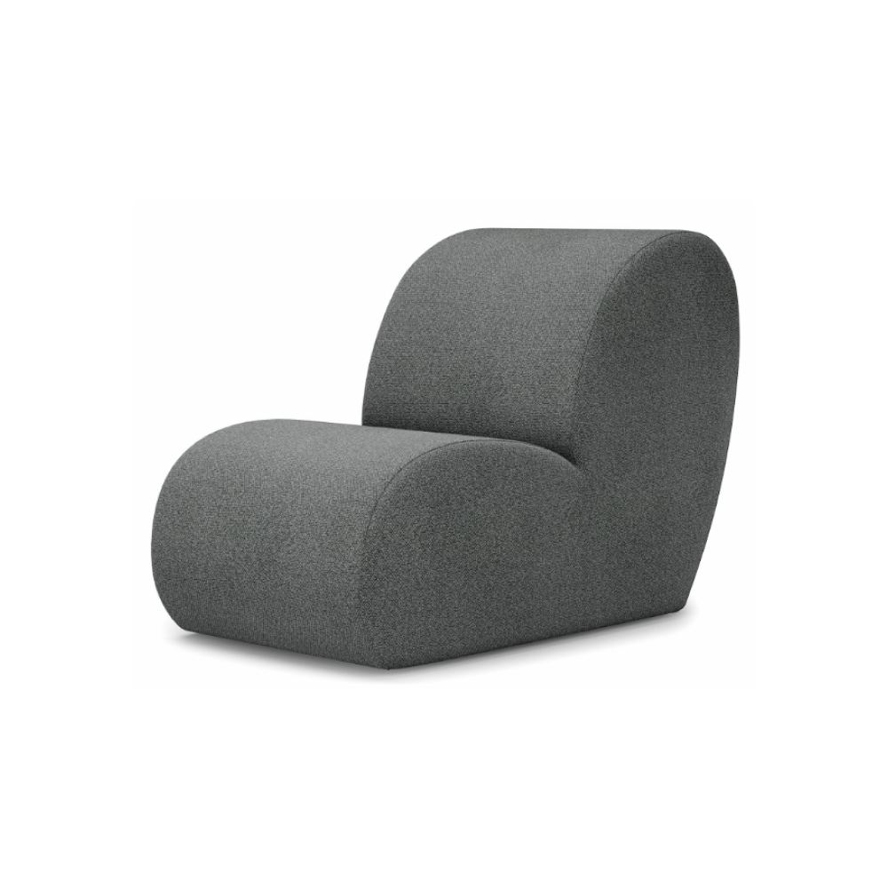 Levi Lounge Chair - 6 colors