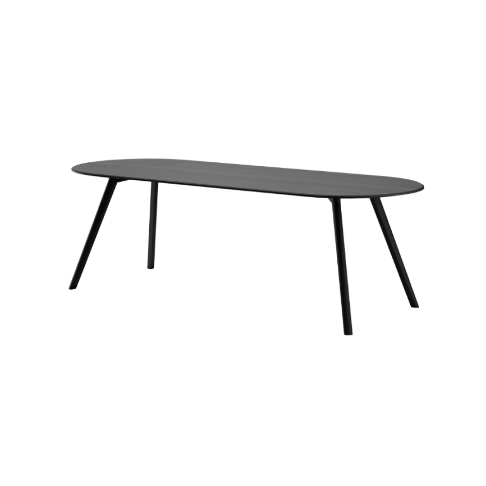 Meyer Rounded Table XLarge - 6 options