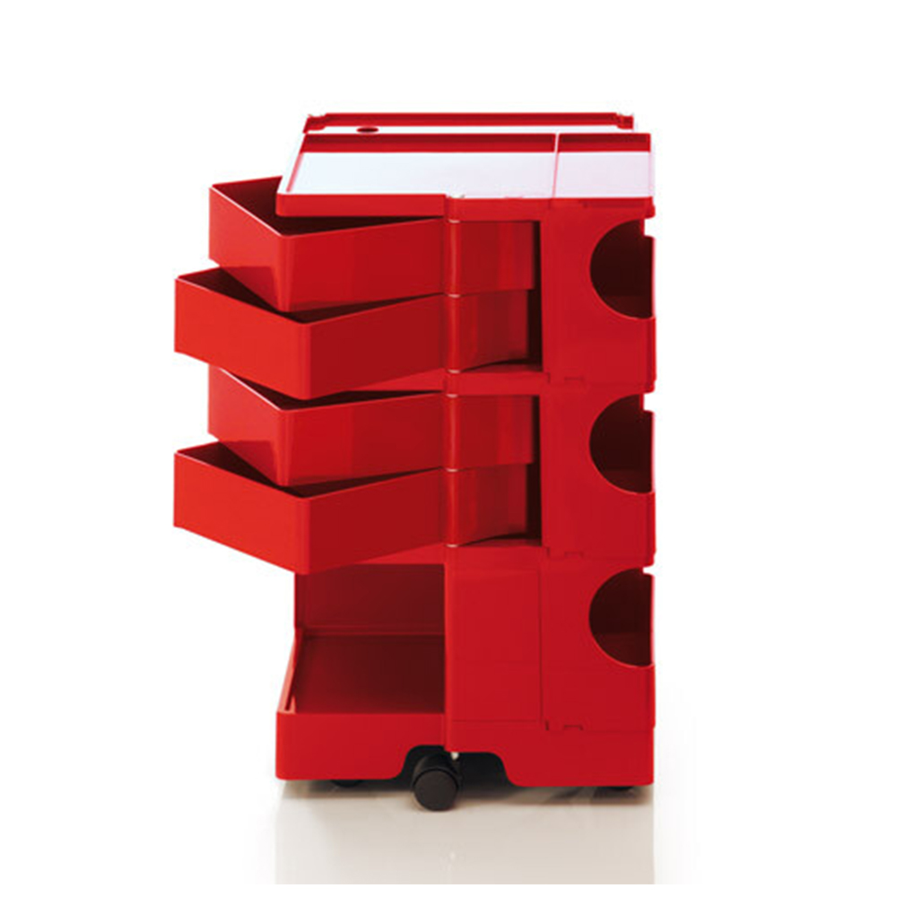 Boby Trolley 34 - 7 colors