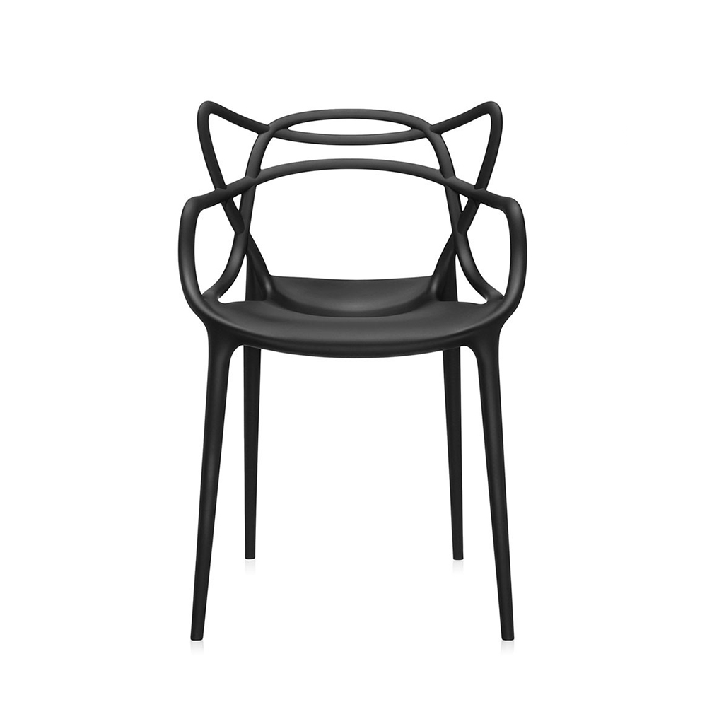 Master Dining Chair - 7 colors