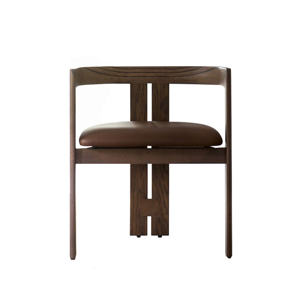 Pigreco Chair (3 colors)