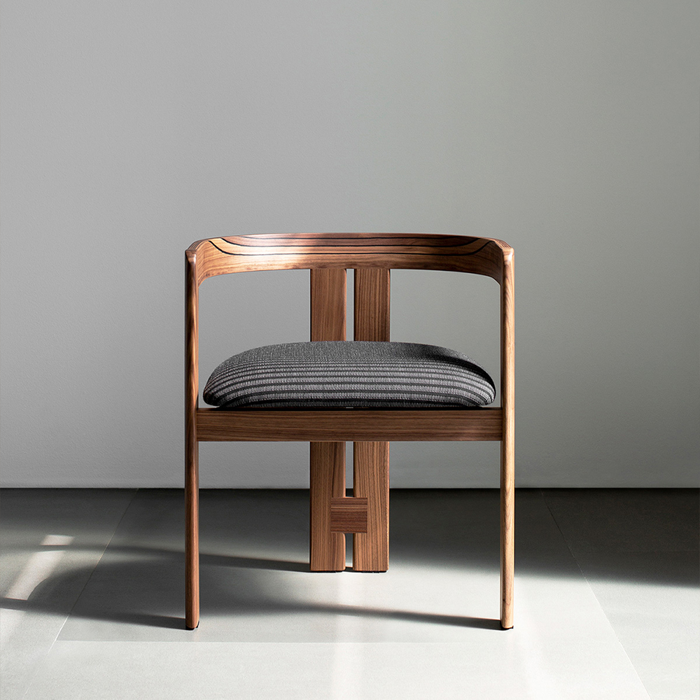 Pigreco Chair (3 colors)