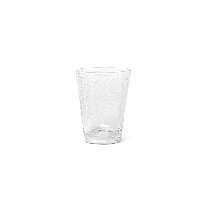 BRUS GLASS CLEAR