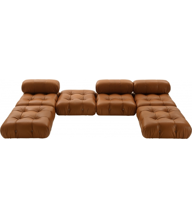 Camaleonda Sofa - Leather