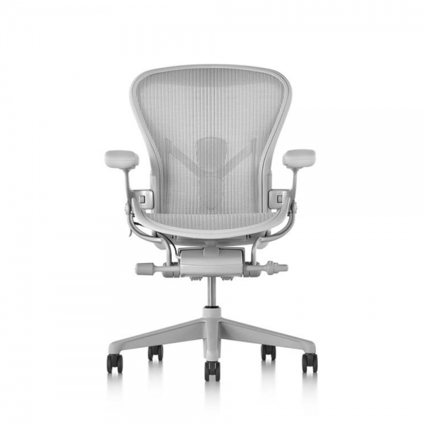 Aeron Chair / Full option - Mineral