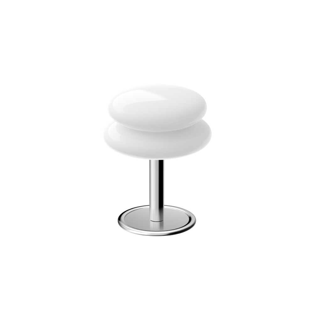 SNOWMAN22 V2 Table Stand 3Colors