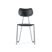 L&C Stendal Arno Chair (9 colors)