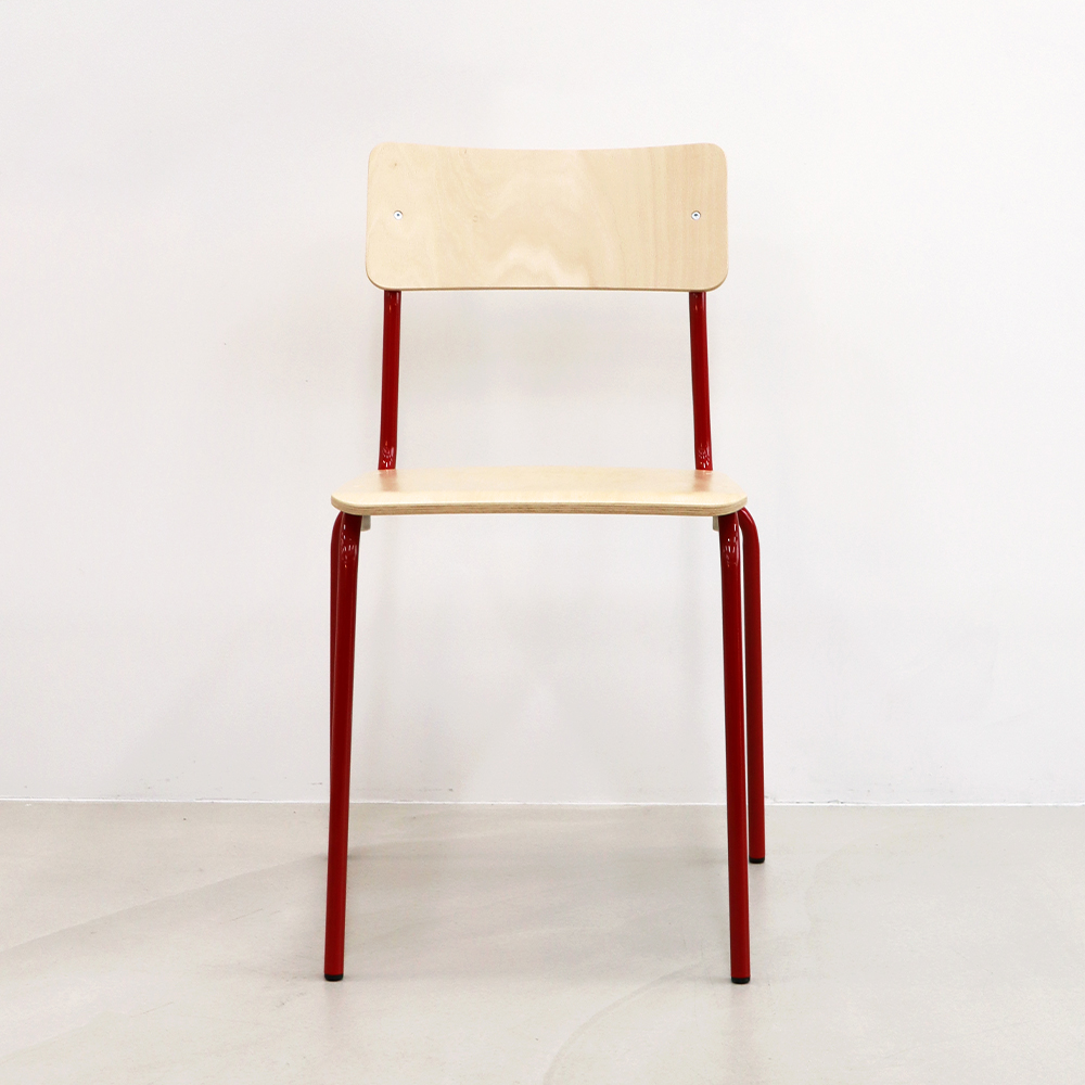 L&C Stendal Comeback Chair (11 colors)