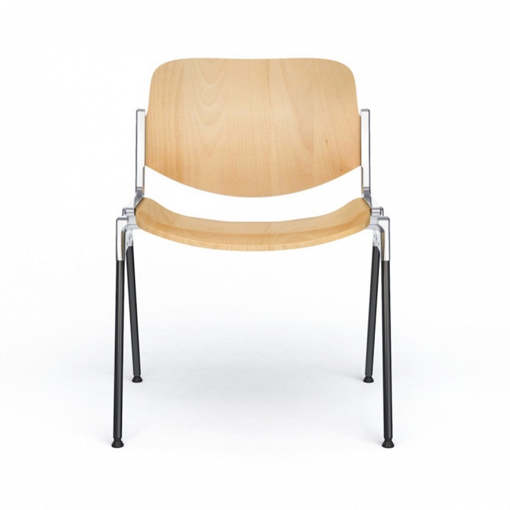 DSC 106 Chair (9 colors)