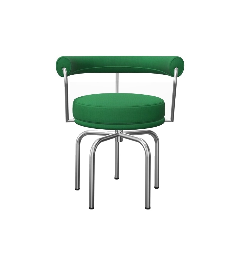 LC7 Pro Cassina Small Armchair