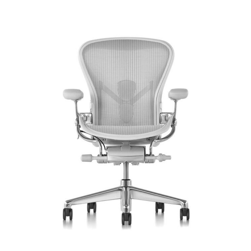 Aeron Chair CD / Full option - Mineral