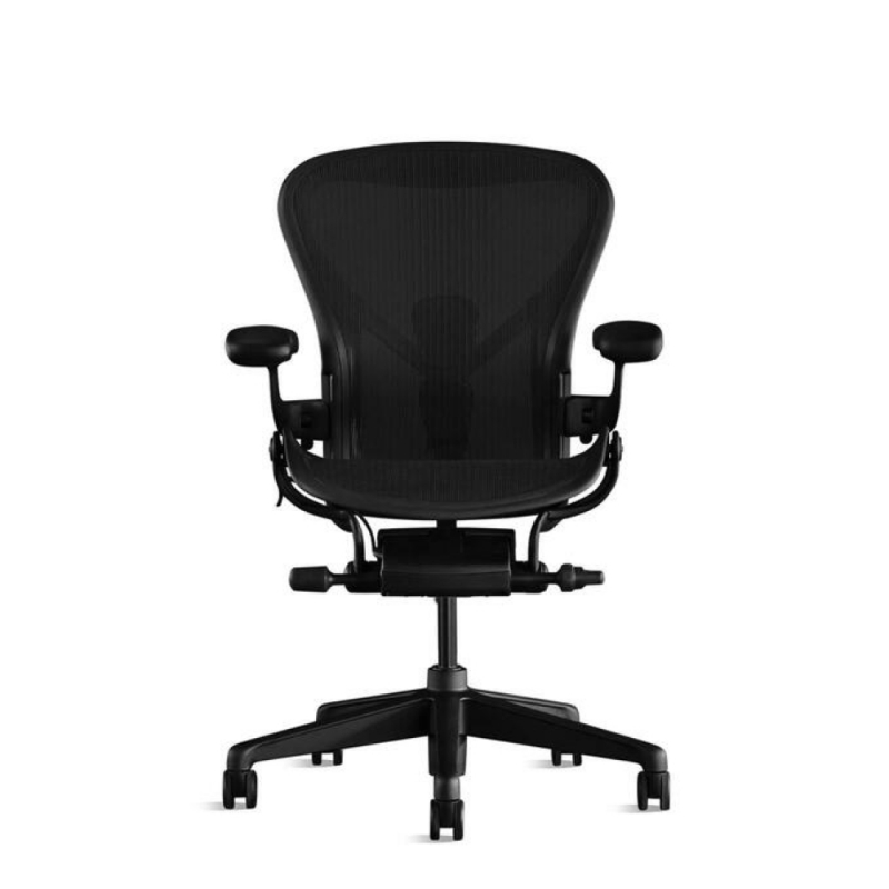 Aeron Onyx Chair
