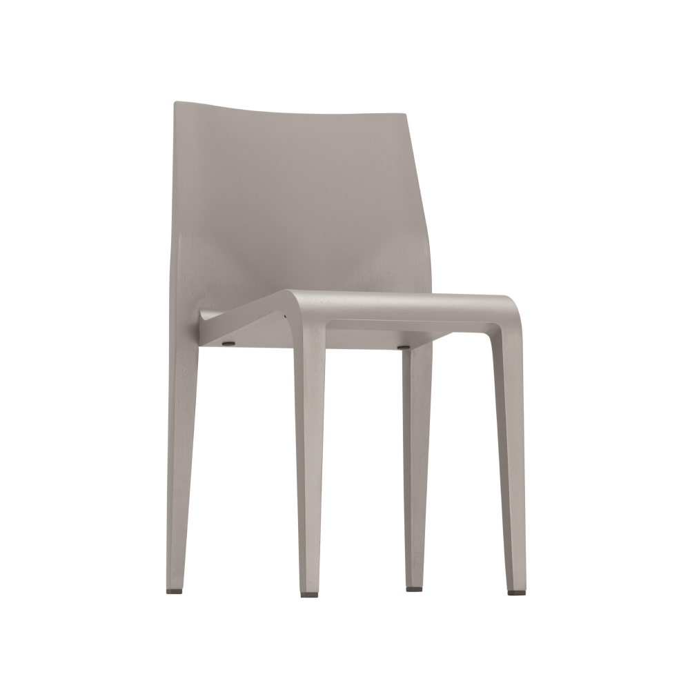 Laleggera Chair 301 - Coloured wood