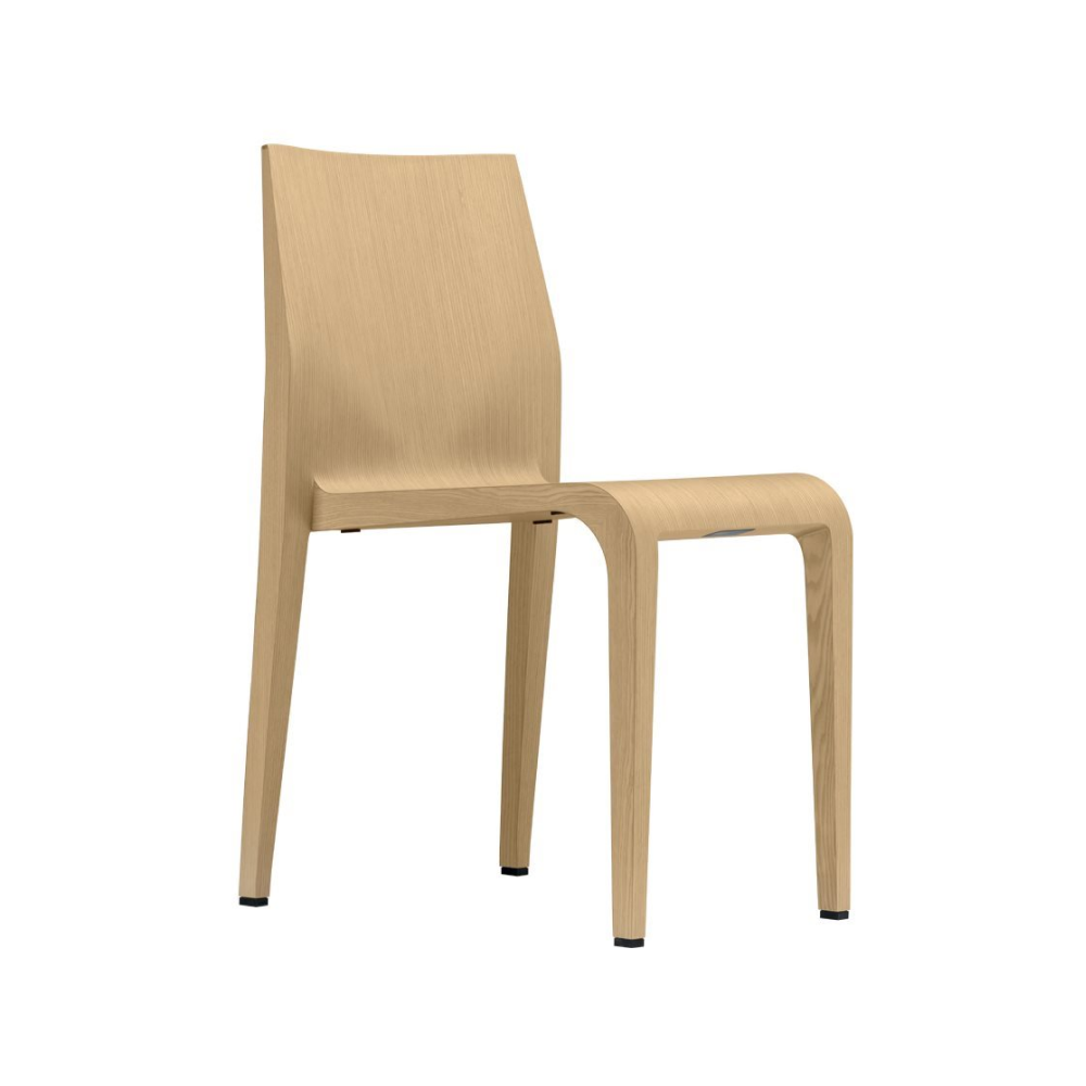 Laleggera Chair 301 - Wood