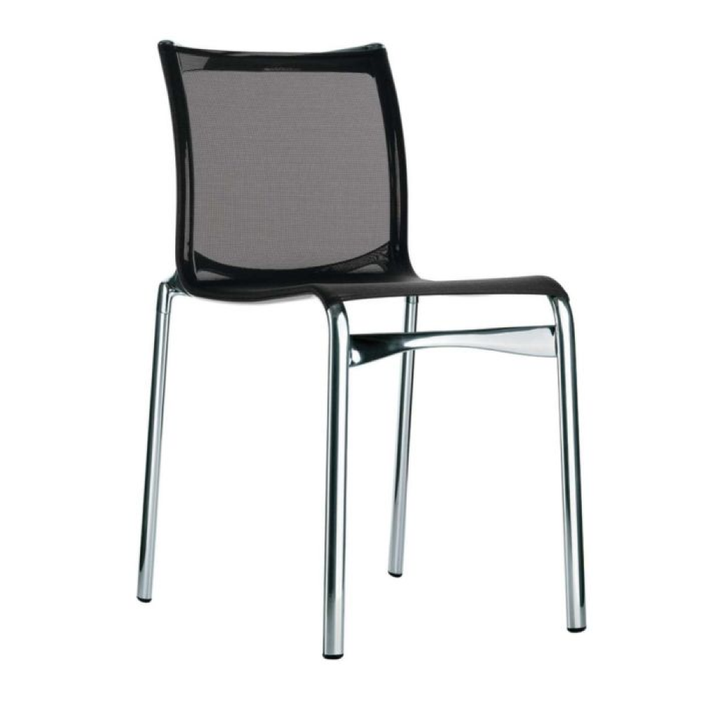 Bigframe 44 Chair 441 - Chrome Frame