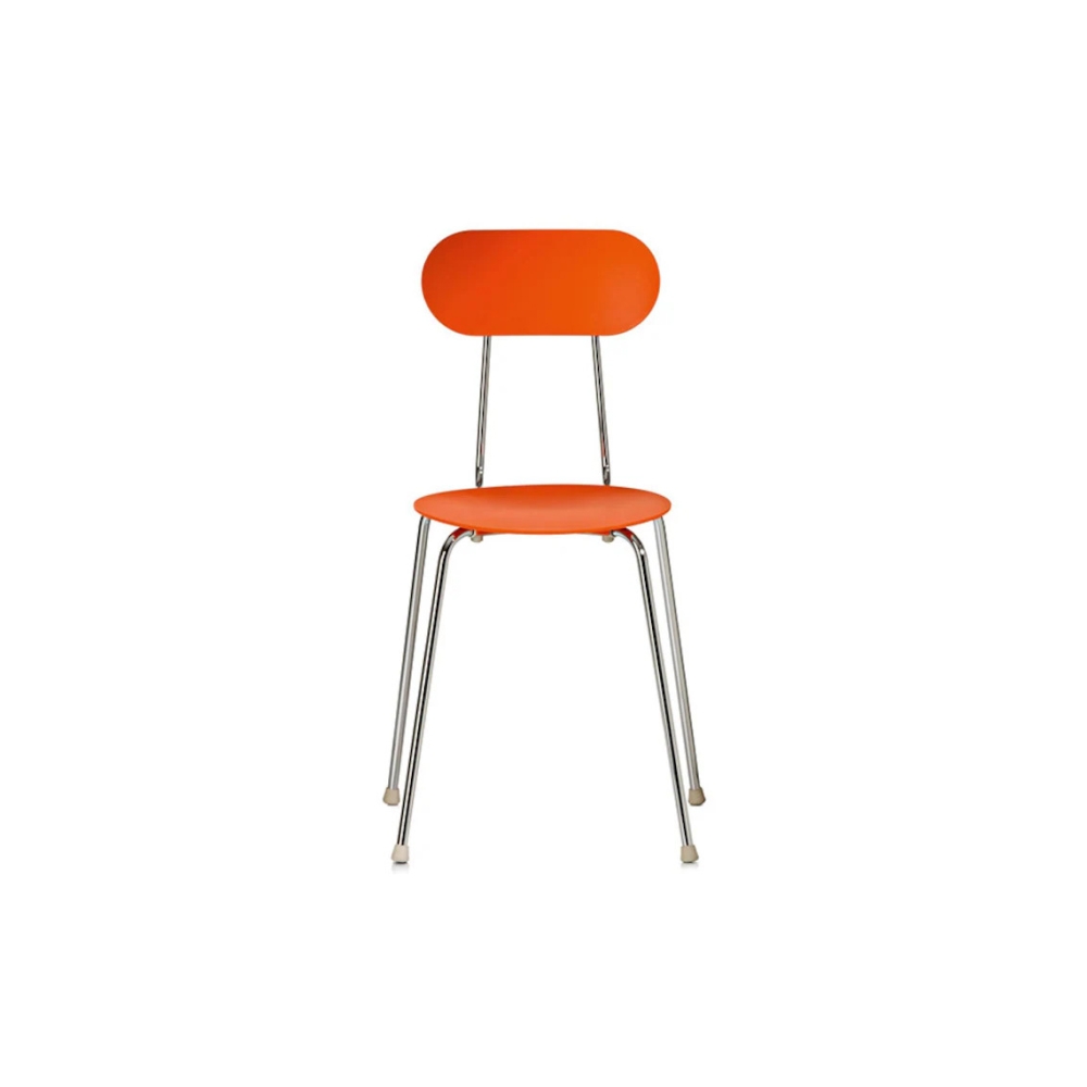 Mariolina Chair - 3 colors