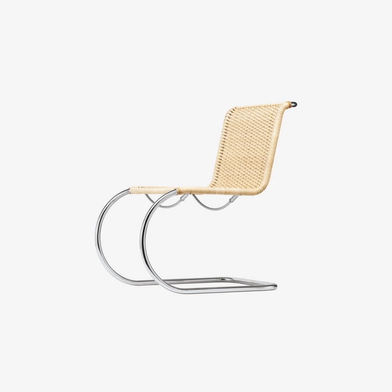 S533 R Cantilever Chair