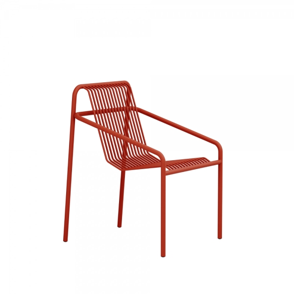 [신상] Ivy Outdoor Dining Chair