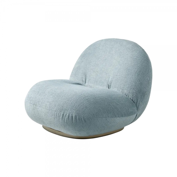 Pacha Lounge Chair - Swivel