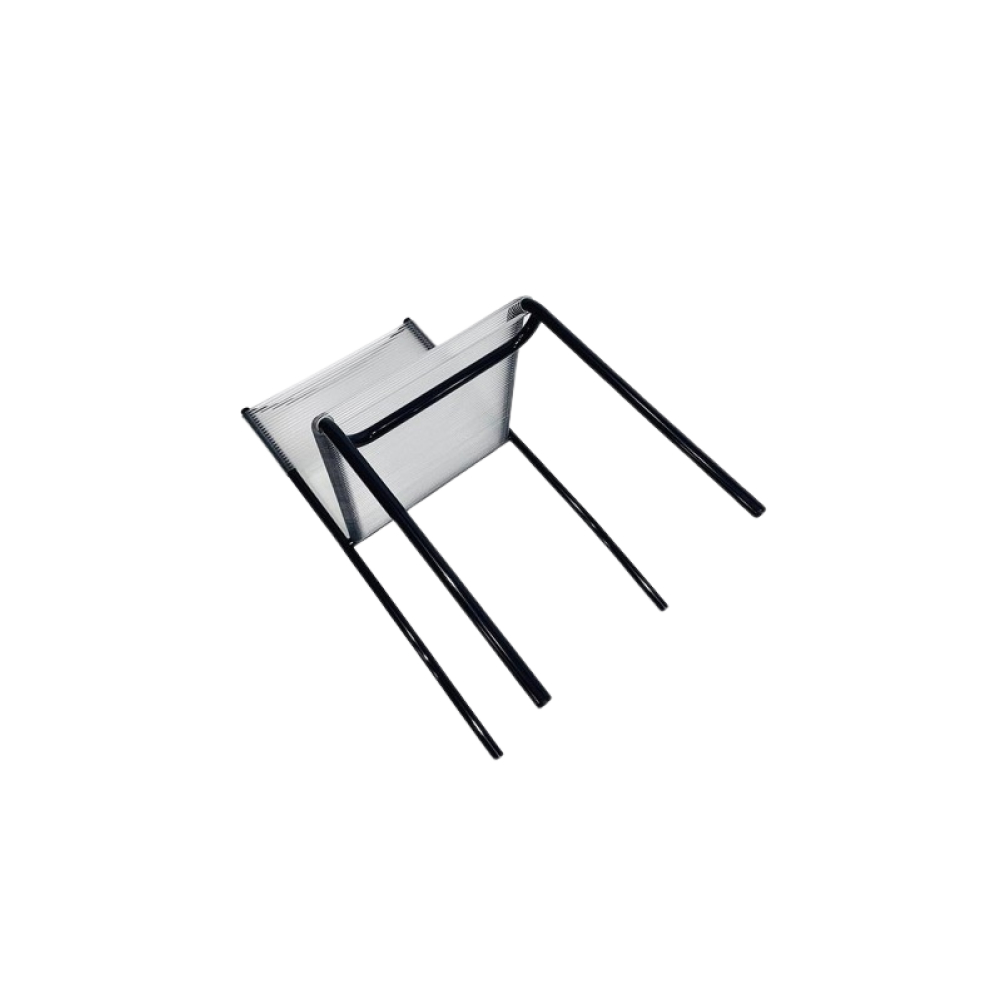 [STOCK SALE, DP] Spaghetti Gemini Chair 100 - Navy