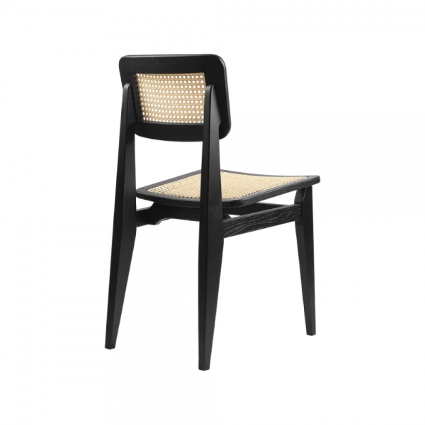C-Chair Dining - Cane
