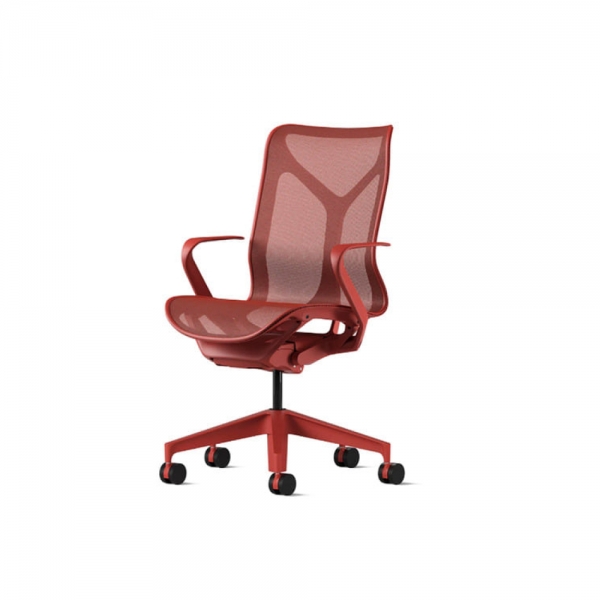 Cosm Chair / Mid Back - Canyon