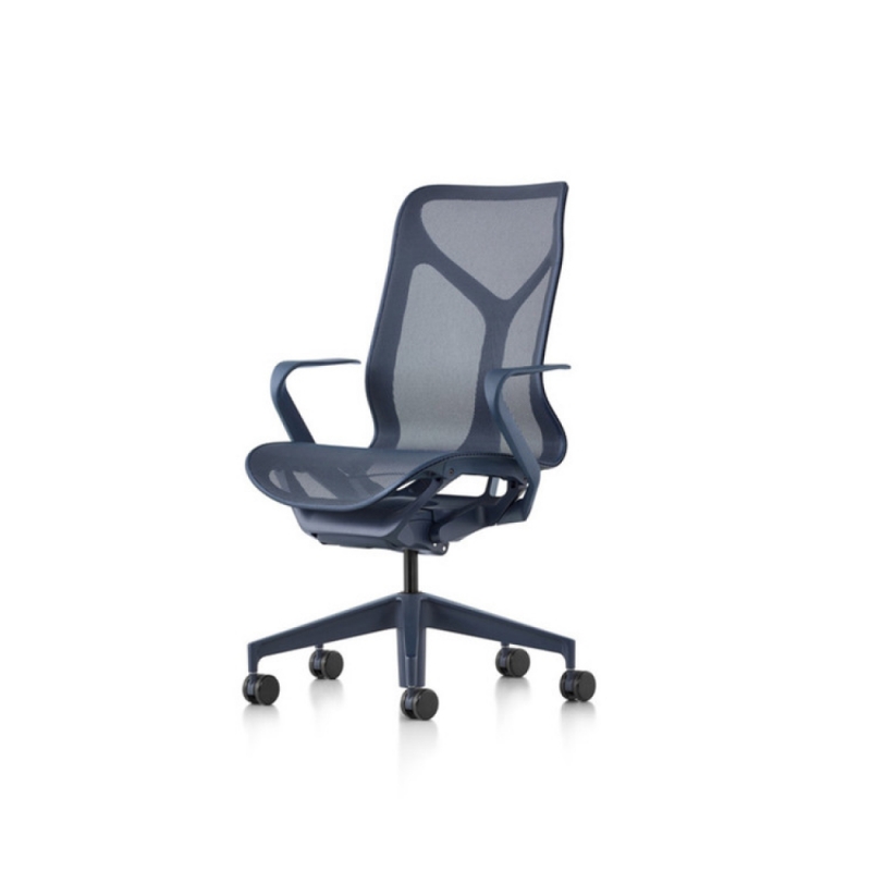 Cosm Chair / Mid Back - Nightfall