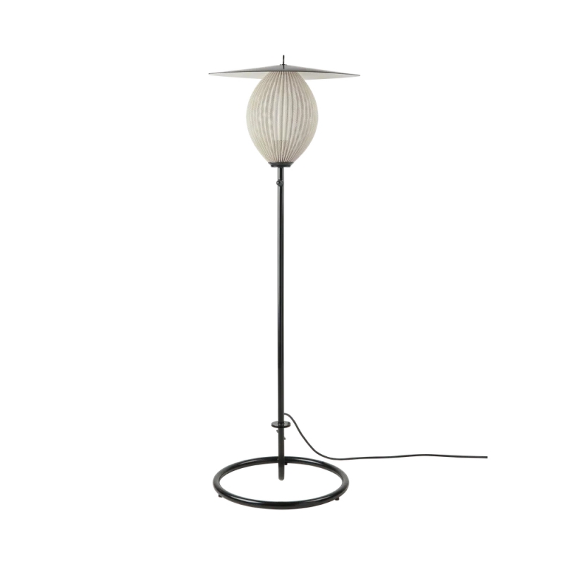 Satellite Outdoor Floor Lamp