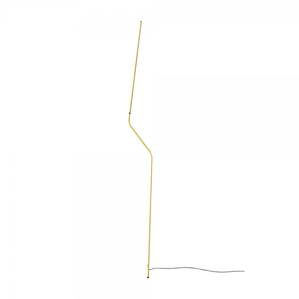 [STOCK SALE] Neo Standing Lamp - Gold