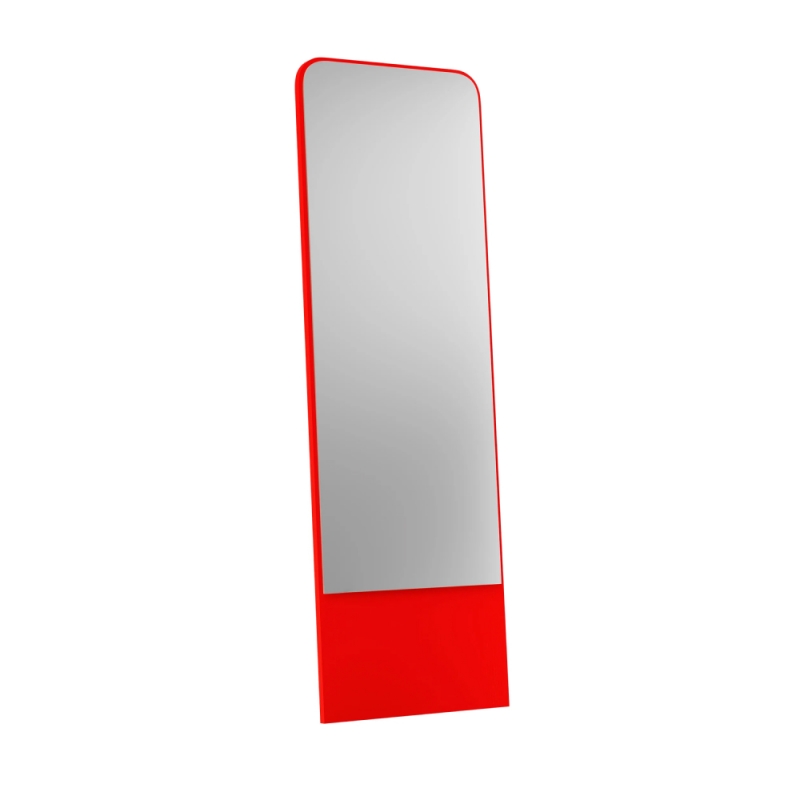 [STOCK SALE, DP] Friedrich Mirror - Red
