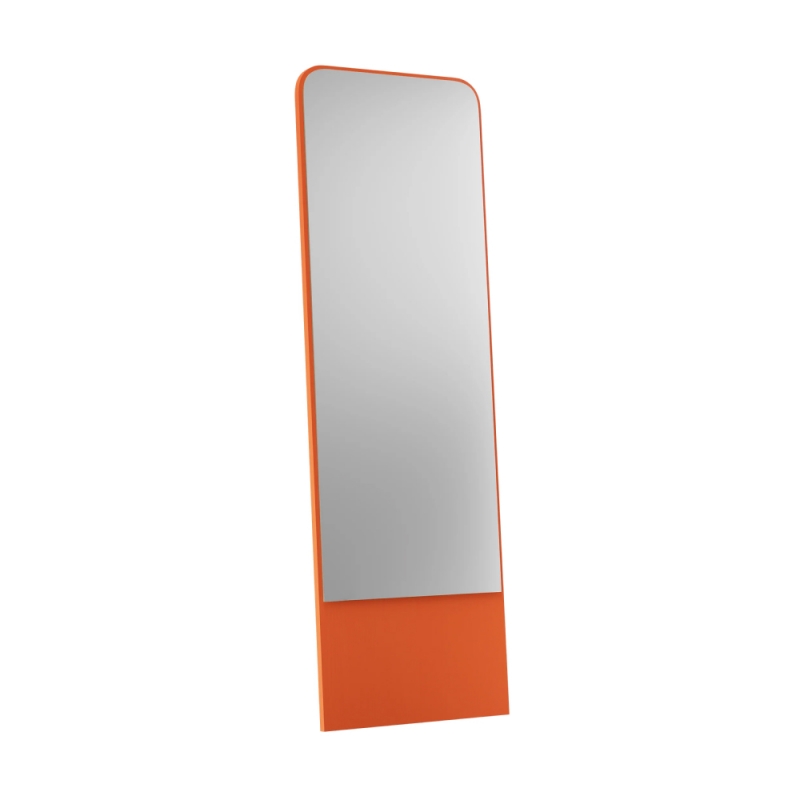 [STOCK SALE, DP] Friedrich Mirror - Orange
