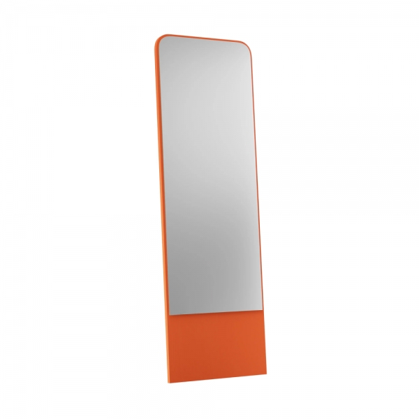 [STOCK SALE, DP] Friedrich Mirror - Orange