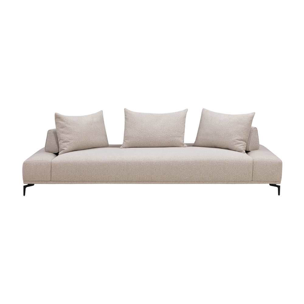 Define Sofa Mod 2 (Soft Fabric)