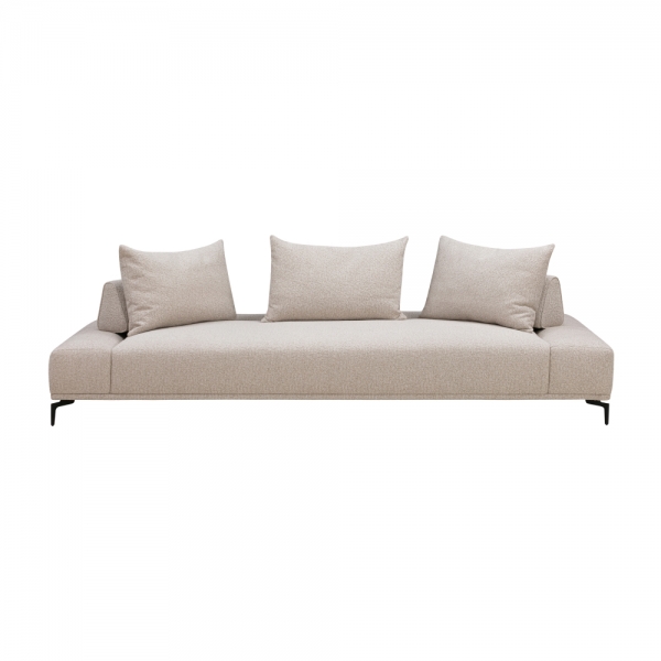 Define Sofa Mod 2 (Soft Fabric)